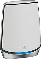 NETGEAR Orbi RBK853 WiFi 6 Mesh System — image 4