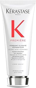 Kerastase Premiere Hair Repair Conditioner 8.15oz Review