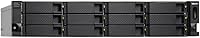 QNAP TL-R1200C-RP 12-Bay Rackmount JBOD Storage Enclosure — image 5
