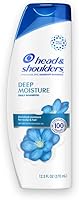 Head & Shoulders Deep Moisture Anti-Dandruff Shampoo with Avocado Oil 12.5oz (Pack of 2) — image 1