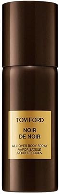 Tom Ford Noir De Noir All Over Body Spray 4 Oz