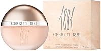 Cerruti 1881 Women Eau De Toilette Spray, 1oz — image 5