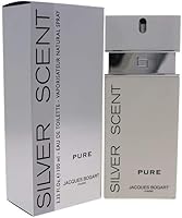Jacques Bogart Silver Scent Cologne Pure, 100mL — image 3