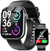 STTA LC88 Smart Watch — image 1