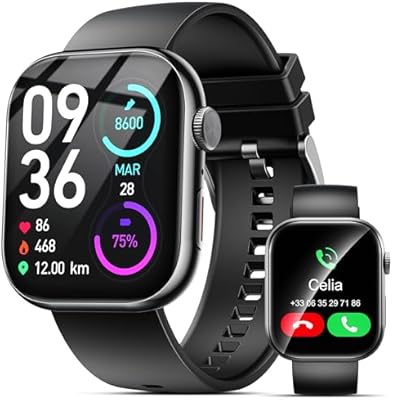 STTA LC88 Smart Watch