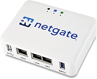 Netgate 1100 pfSense+ Security Gateway — image 1