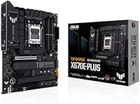 ASUS TUF Gaming X670E-PLUS Motherboard — image 1