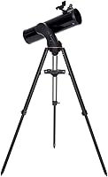 Celestron Astro Fi 130 Wireless Reflecting Telescope — image 6