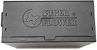 Super Flower Leadex Titanium 1000W Power Supply — image 4