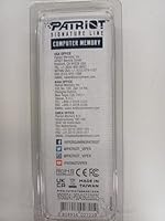 Patriot Memory Signature Line 16GB DDR4 3200MHz SODIMM — image 4