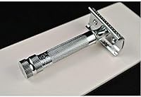 Merkur 37C Double Edge Safety Razor — image 2