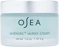 OSEA Seabiotic Water Cream 1.6 oz — image 1