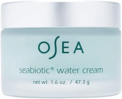 OSEA Seabiotic Water Cream 1.6 oz