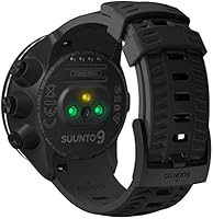 Suunto 9 Baro Multisport GPS Watch — image 4