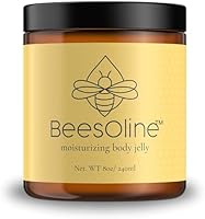 BeesOline Multi-Purpose Natural & Organic Moisturizer 8oz — image 1