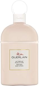 Guerlain Mon Guerlain Perfumed Body Lotion 6.7oz Review