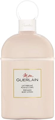 Guerlain Mon Guerlain Perfumed Body Lotion 6.7oz