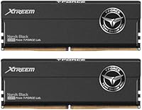 TEAMGROUP T-Force XTREEM DDR5 32GB (2x16GB) 7600MHz — image 1