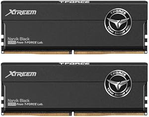 TEAMGROUP T-Force XTREEM DDR5 32GB (2x16GB) 7600MHz Review
