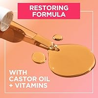 L'Oreal Paris Elvive Dream Lengths Shampoo & Conditioner Kit 28oz + Leave-in Conditioner 6.8oz — image 4