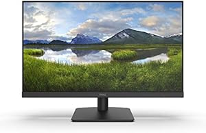 Dell D2421H 24-inch Full HD Monitor Review