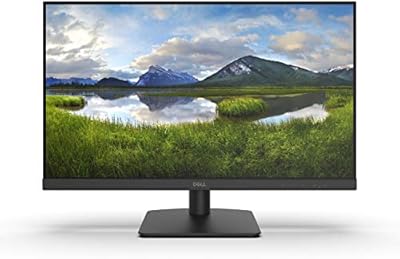Dell D2421H 24-inch Full HD Monitor