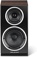 Wharfedale Diamond 220 Bookshelf Speakers — image 7