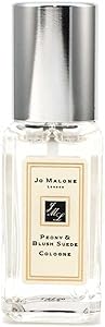 Jo Malone London Peony & Blush Suede Cologne Spray 0.3 oz Review