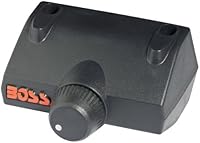 BOSS Audio Systems PT1600 Phantom Series Car Stereo Amplifier — image 6