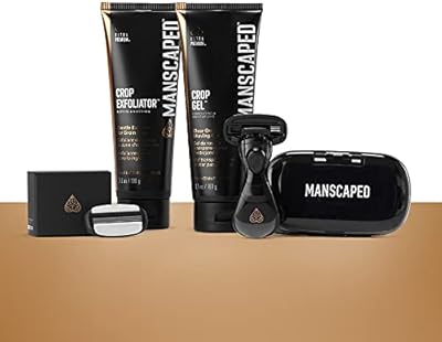 MANSCAPED The Ultra Smooth Package
