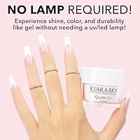 Kiara Sky Dip Manicure Liquid Essentials Kit (Steps 1-4) 0.5 fl oz — image 6