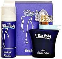 RASASI Blue 2-Piece Set For Women — image 3