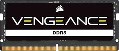 Corsair Vengeance SODIMM DDR5 16GB 4800MHz