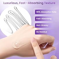 Doracome Retinol Eye Cream — image 3