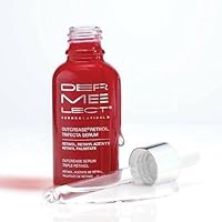 Dermelect Outcrease Retinol Trifecta Serum 1.0 fl oz — image 5
