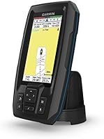 Garmin Striker Plus 4 Fishfinder — image 4