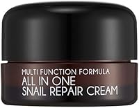 MIZON Snail Line Set - Miniature Skincare Set — image 8