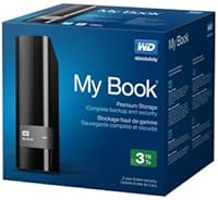 WD 3TB My Book Desktop External Hard Drive — image 6