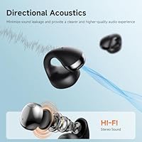 CXK EP03 Open Ear Headphones — image 4