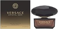 Versace Crystal Noir 1.7 oz Eau de Toilette — image 1