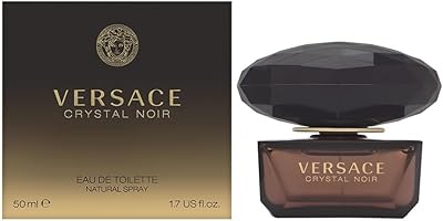 Versace Crystal Noir 1.7 oz Eau de Toilette