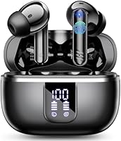 OWMSIC W70 Pro Wireless Earbuds — image 1
