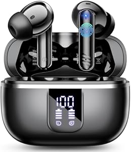 OWMSIC W70 Pro Wireless Earbuds Review