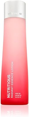 Estée Lauder Nutritious Radiant Essence Treatment Lotion Toner, 6.7 Fl Oz