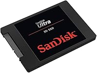 SanDisk Ultra 3D NAND 4TB Internal SSD — image 2