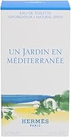 Hermès Un Jardin En Mediterranee Eau De Toilette 50mL — image 3