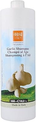Ever Ego Italy Garlic Shampoo 1L