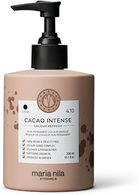 Maria Nila Color Refresh Cacao Intense 10.1 fl oz