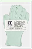 Malcolm's Miracle Moisturizing Gloves Men's XL — image 5