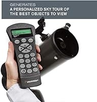 Celestron NexStar 130SLT Computerized Telescope — image 4